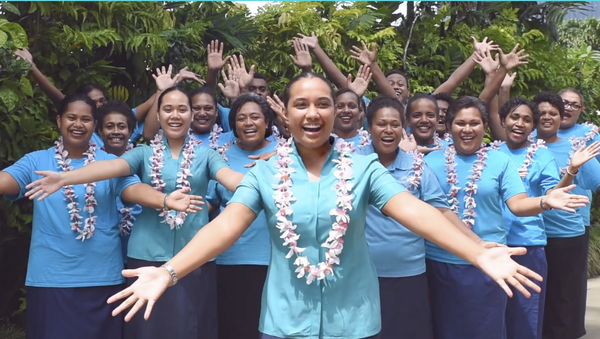 Empowering Women: The Remarkable Journey of Pure Fiji