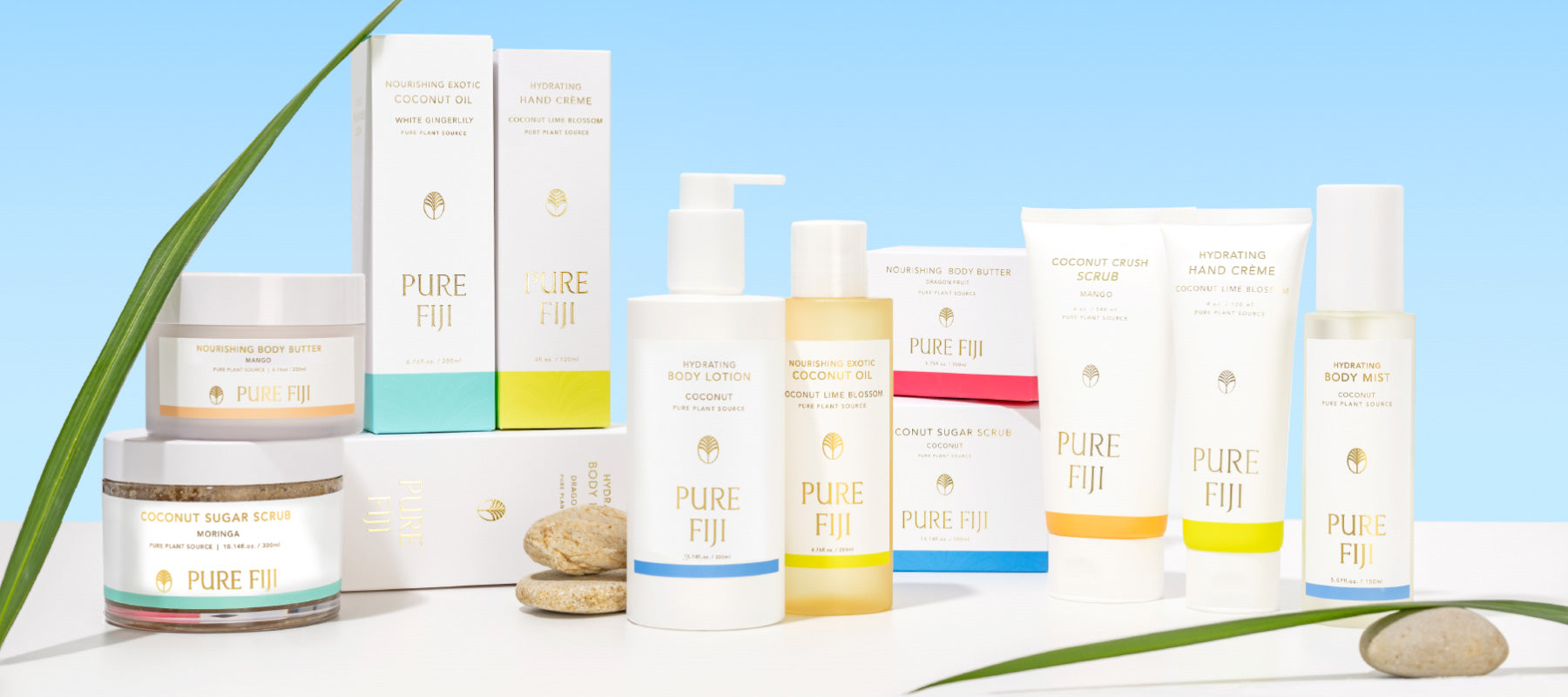 New Arrivals Pure Fiji Australia Pure Fiji AU Store