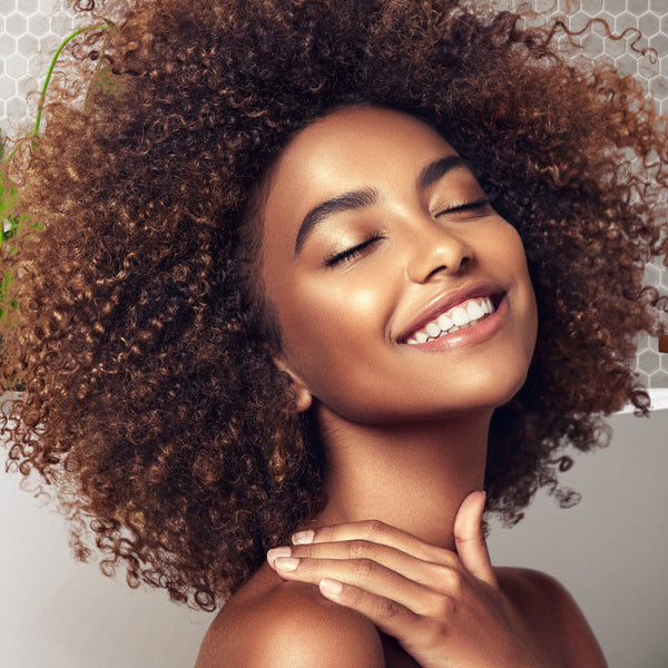 10 Fast Ways to Get Glowing Skin Naturally