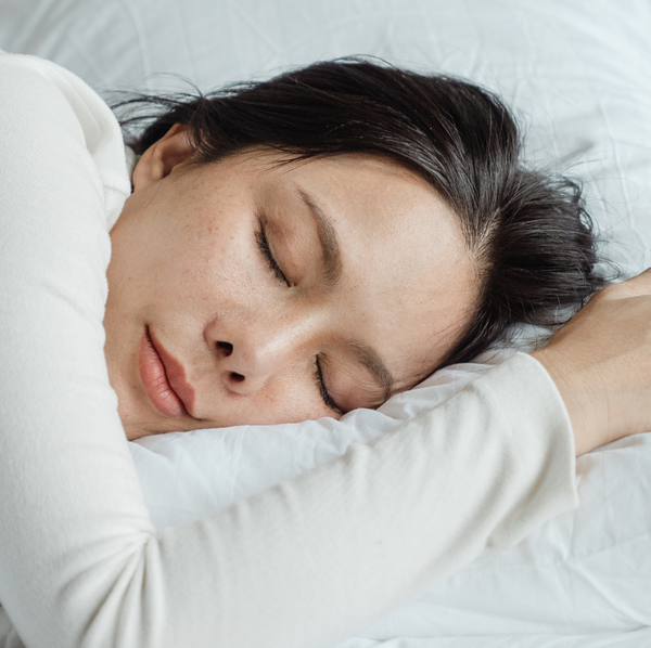 Sleep Tips for Better Rest and Skin Rejuvenation