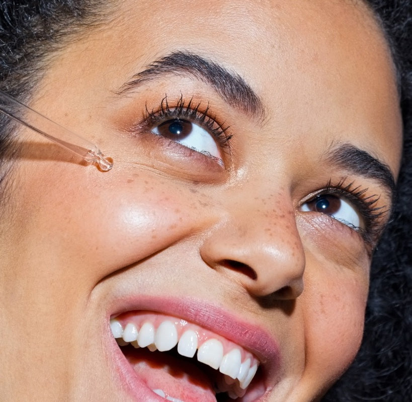 Glowy Skin Through the Cycle: Tips for Menstrual Skin Concerns – Pure ...