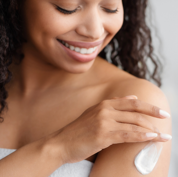 How to Achieve Firm and Hydrated Skin on a 5-Minute Schedule