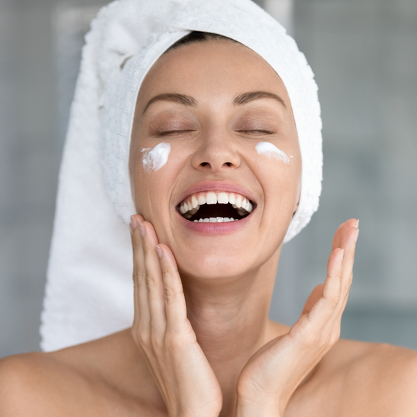 The Benefits of Vitamin C in Skincare