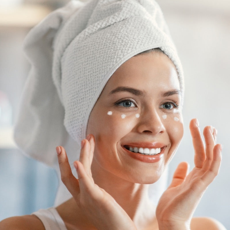 How to De-Puff a Bloated Face – Pure Fiji AU Store