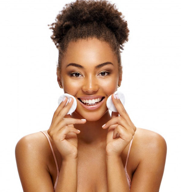 Combination Skin Care Routine: Must-Have Natural Products and Tips