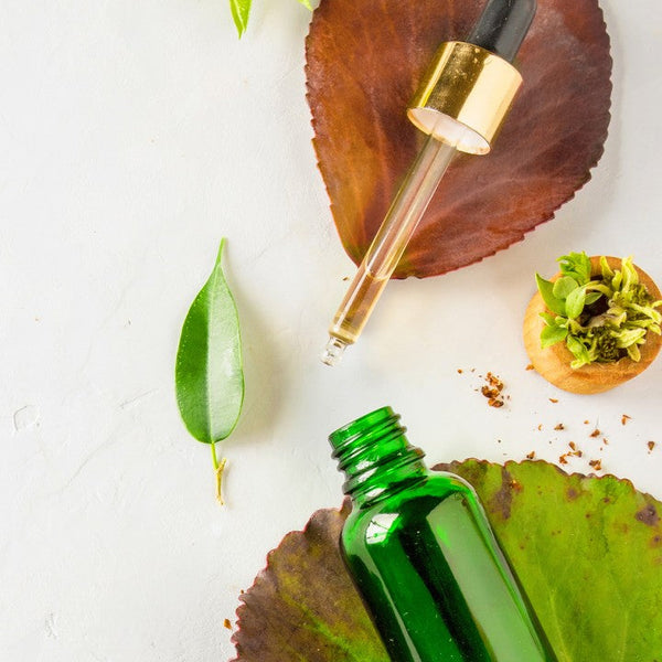 5 DIY Essential Oil Skincare Recipes for Natural Beauty