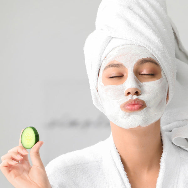 Skincare Routine: Are Face Masks Essential?