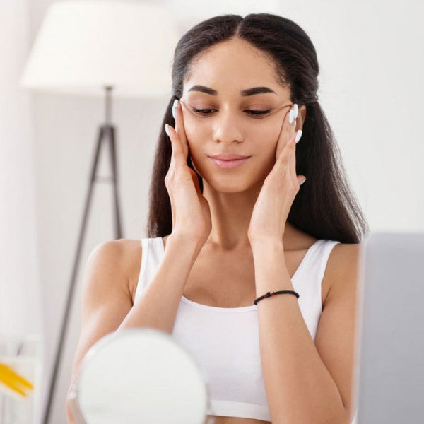 Face Massage 101 for Glowing Skin