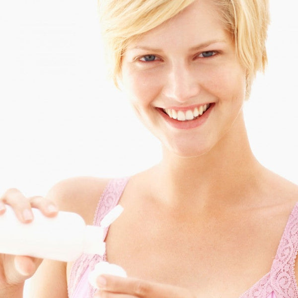 8 Ways To Minimize Your Pores