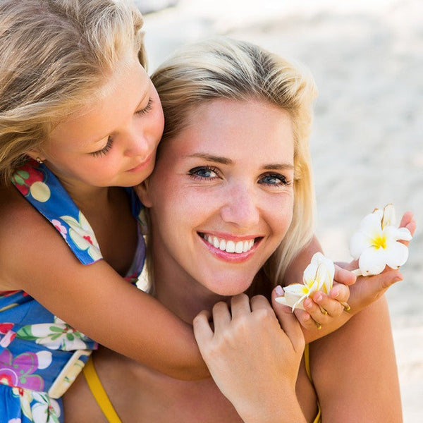 10 Pampering & Relaxation Ideas for Mom This Mother's Day