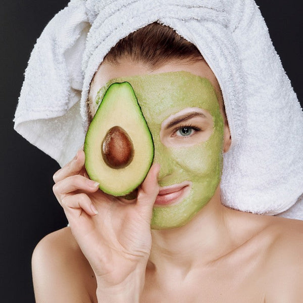 Natural Skin Care Routine and Tips for Dry Skin: 8 Easy Steps