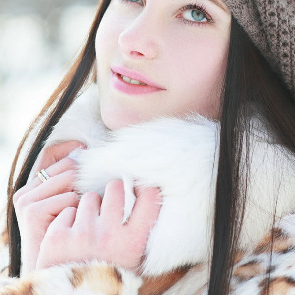 Dos and Don'ts for Naturally Beautiful Skin in Winter