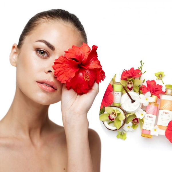 6 Benefits of Plant-Based Skin Care Products