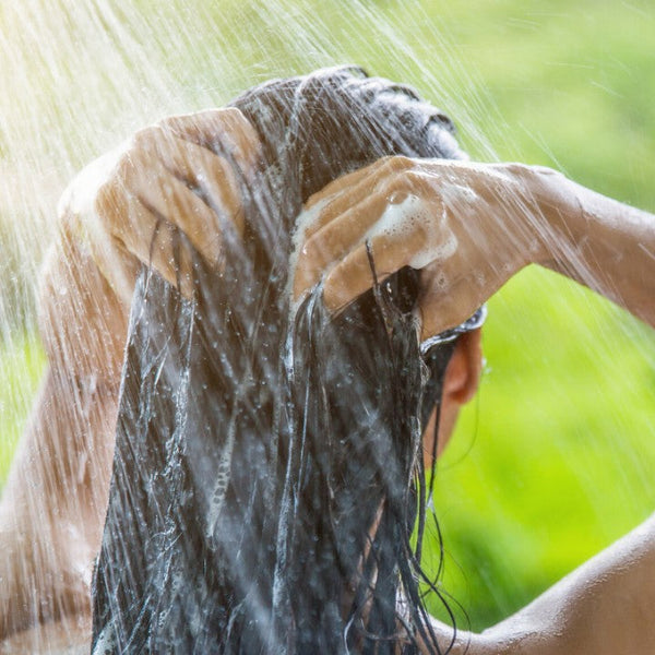 10 Shower Mistakes That Are Wrecking Your Skin