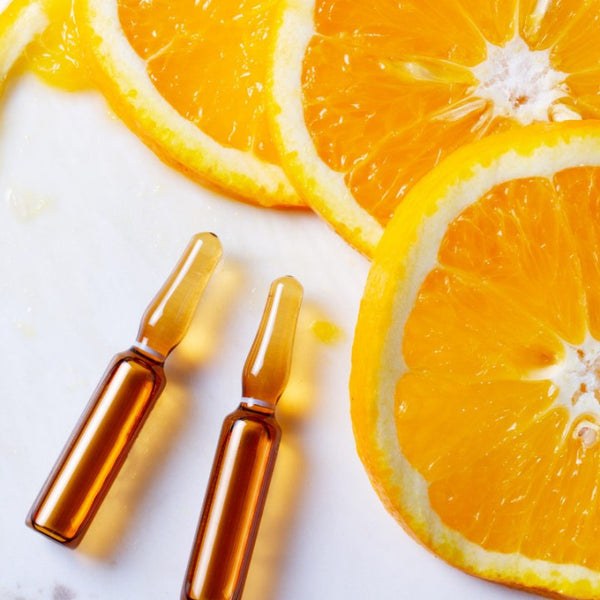 Vitamin C Serum for the Face: What is It & What are the Benefits