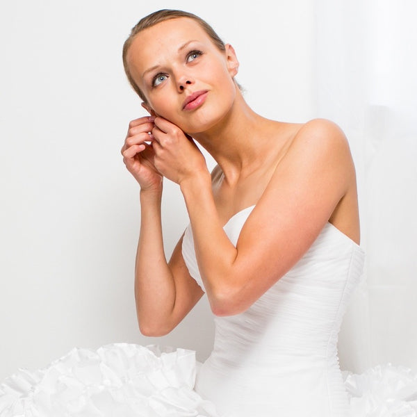 5 Ways to Improve Your Skin Pre-Wedding