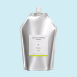 Coconut Milk Shower Gel 1L Pouch