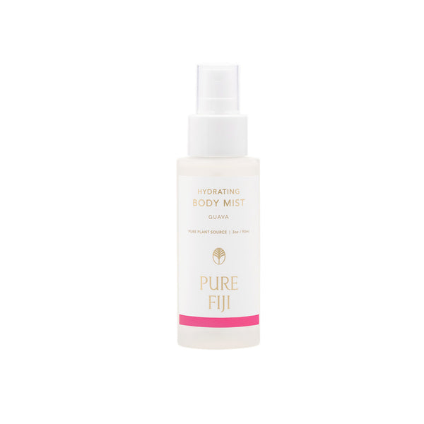 Hydrating Body Mist (3oz/90ml)