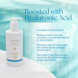 Hydrating Body Lotion (10oz/300ml)
