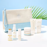 Hydrating & Recharge Facial Kit