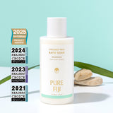 Coconut Milk Bath Soak (14oz/415ml)