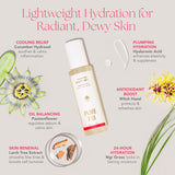 Hydrating Body Mist (3oz/90ml)
