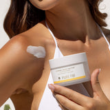 Vitamin C Citrus & Mokosoi Nourishing Body Butter (6.7oz / 200ml)