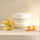 Nourishing Body Butter (6.7oz/200ml)