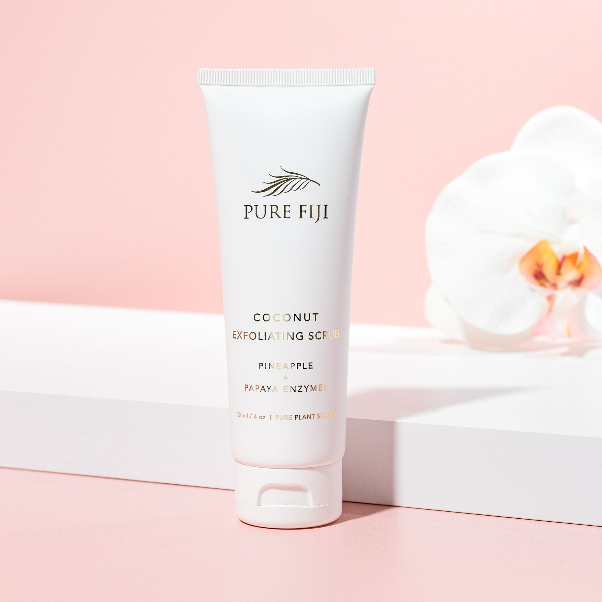 Exfoliators – Pure Fiji Australia – Pure Fiji AU Store