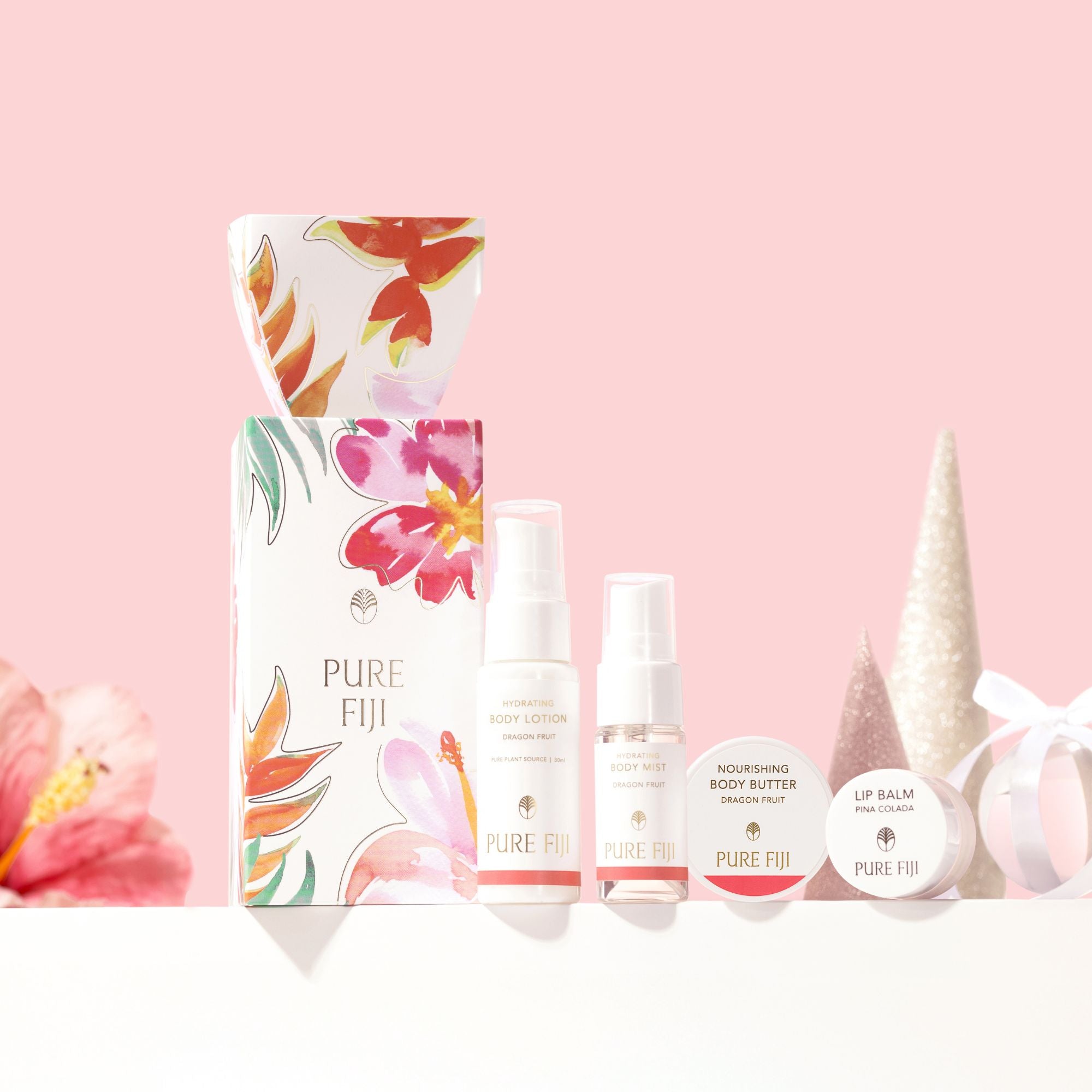Travel Sized – Pure Fiji Australia – Pure Fiji AU Store