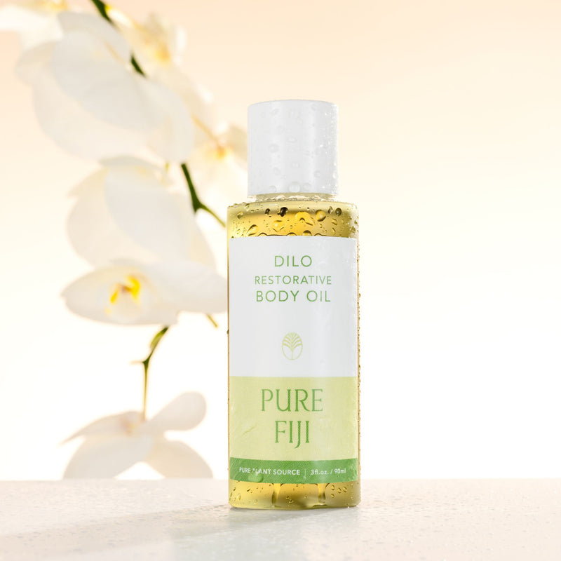 Dilo Restorative Body Oil (3oz/90ml)