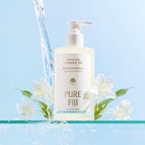 Nourishing Shower Oil (10.14oz/300ml)