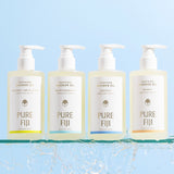 Nourishing Shower Oil (10.14oz/300ml)