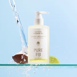 Nourishing Shower Oil (10.14oz/300ml)