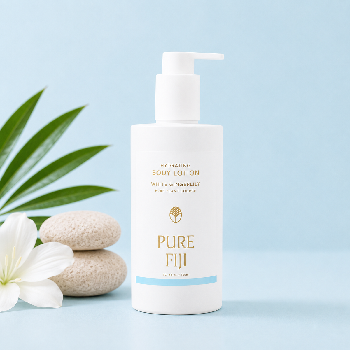 Hydrating Body Lotion (10oz/300ml) – Pure Fiji AU Store