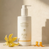 Vitamin C Citrus & Mokosoi Hydrating Body Lotion (10.14oz/300ml)
