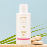 Coconut Milk Bath Soak (14oz/415ml)