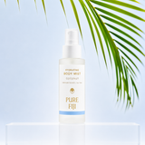 Hydrating Body Mist (3oz/90ml)