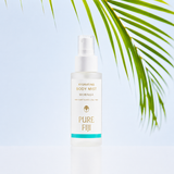 Hydrating Body Mist (3oz/90ml)