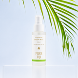 Hydrating Body Mist (3oz/90ml)