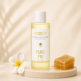 Nourishing Exotic Coconut Oil (8.11oz/240ml)