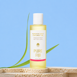 Nourishing Exotic Coconut Oil (8.11oz/240ml)