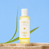 Nourishing Exotic Coconut Oil (8.11oz/240ml)