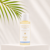Nourishing Exotic Coconut Oil (3oz/90ml)