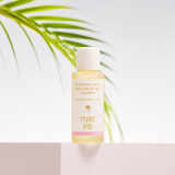 Nourishing Exotic Coconut Oil (3oz/90ml)