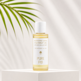 Nourishing Exotic Coconut Oil (3oz/90ml)