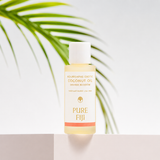 Nourishing Exotic Coconut Oil (3oz/90ml)