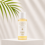 Nourishing Exotic Coconut Oil (3oz/90ml)