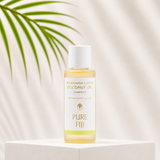 Nourishing Exotic Coconut Oil (3oz/90ml)