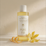 Nourishing Exotic Coconut Oil (8.11oz/240ml)